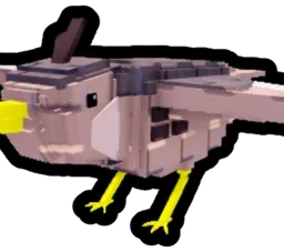 Bird