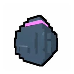 Cosmic Gecko Egg