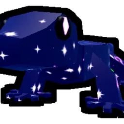 Cosmic Gecko