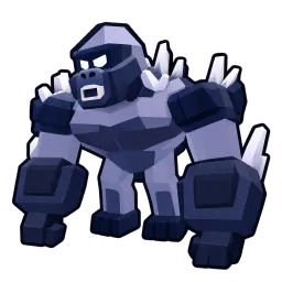 Cosmic Gorilla
