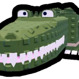 Crocodile