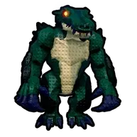 Crocodon
