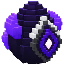 Shadow Dragon Egg