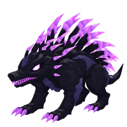 Dreadclaw
