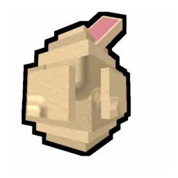 Fennec Egg