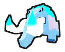 King Mammoth