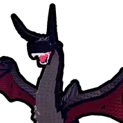 Lava Dragon