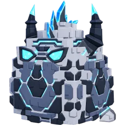 Mecha Dreadscale Egg