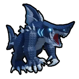 Mutant Shark