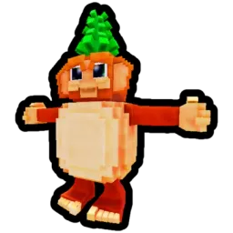 Orangutini Ananassini