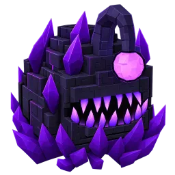 Dreadclaw Egg