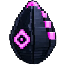 Salamander Egg