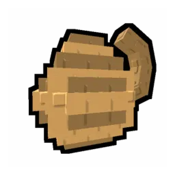Scorpion Egg