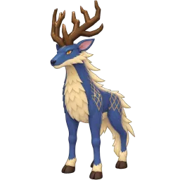 Stag