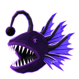 Void Angler