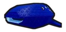 Whale Shark